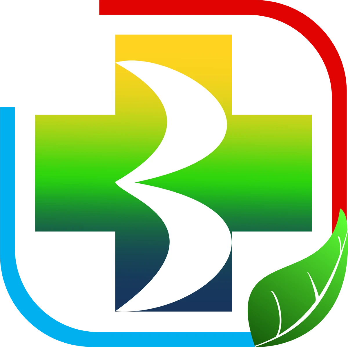 Logo RS Bengkalis